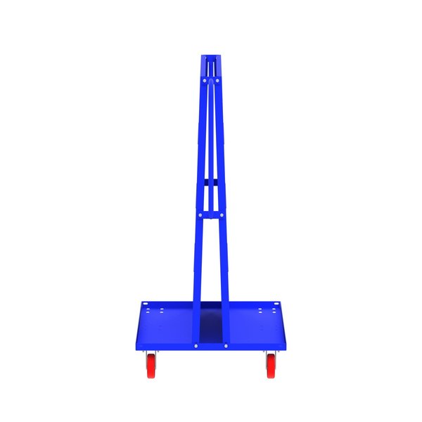 A-Frame Cart, 36