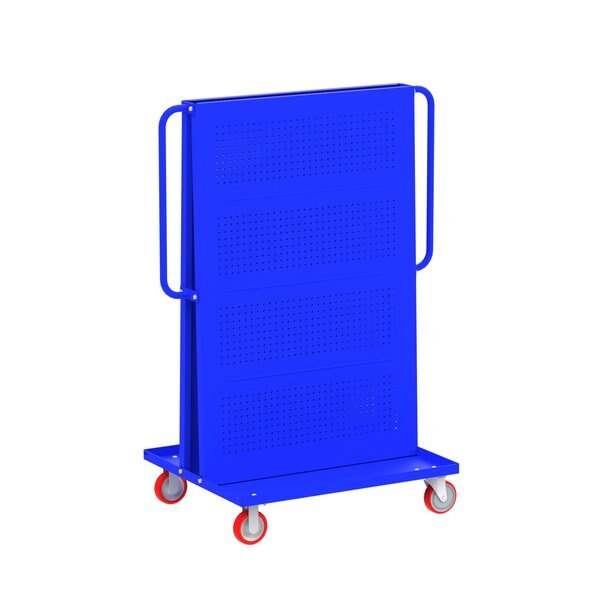 A-Frame Cart, 36
