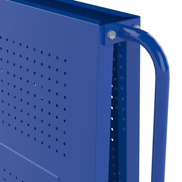 A-Frame Cart, 36