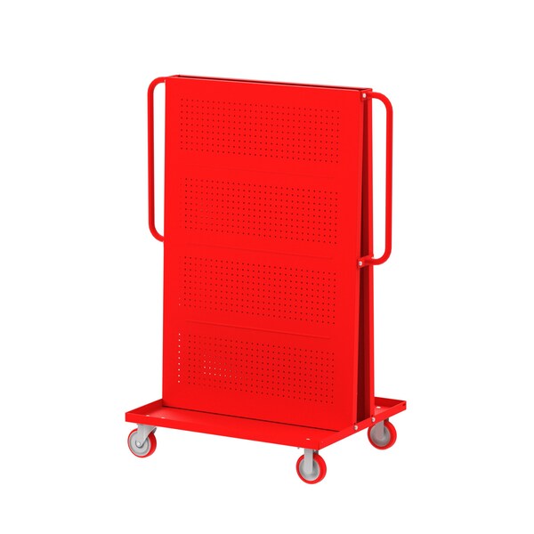 A-Frame Cart, 36