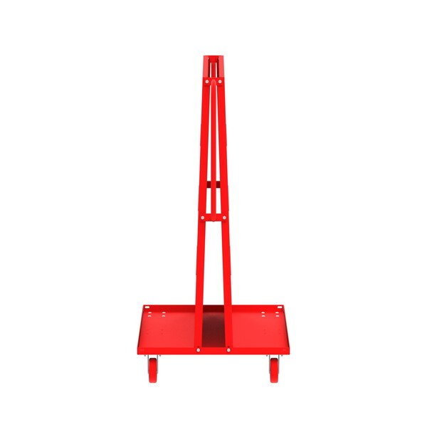 A-Frame Cart, 36
