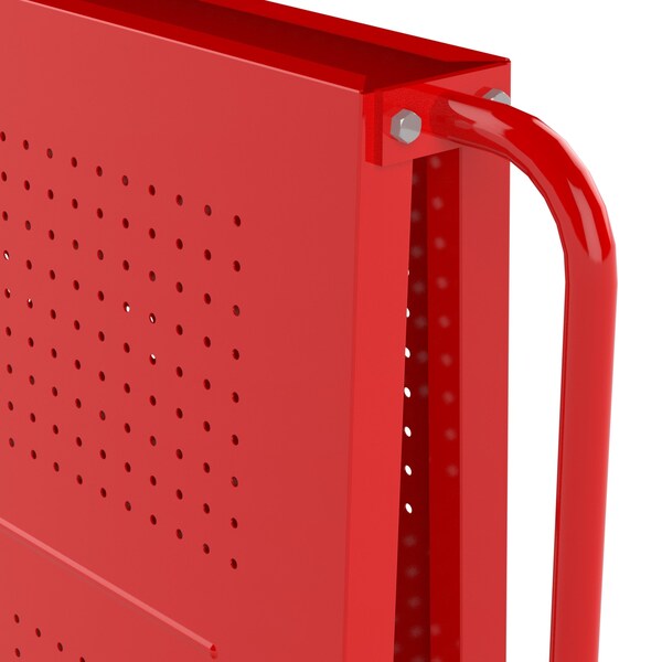 A-Frame Cart, 48