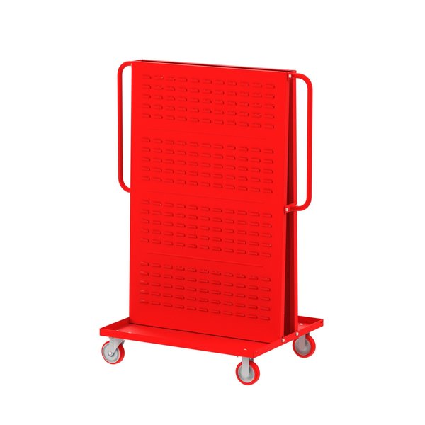 A-Frame Cart, 36