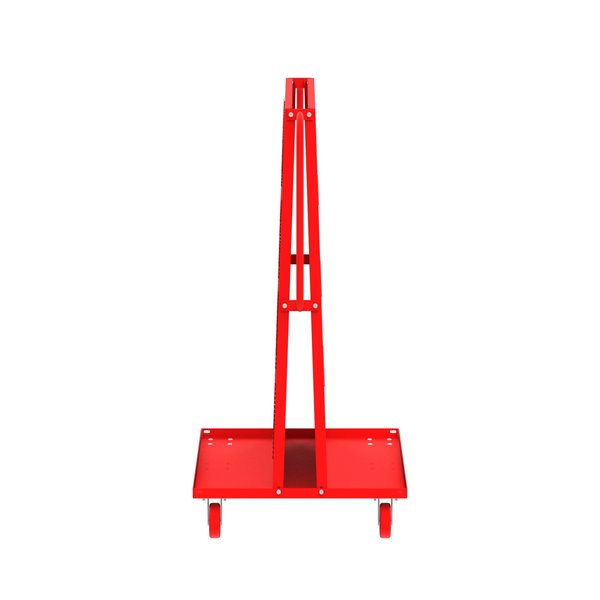A-Frame Cart, 36
