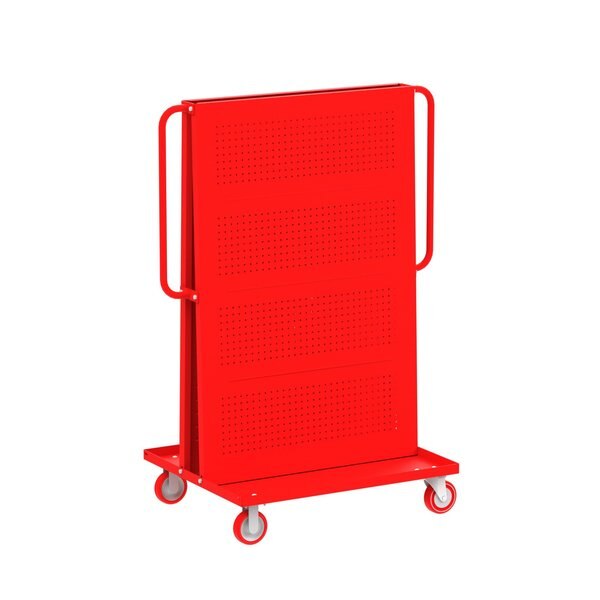 A-Frame Cart, 36