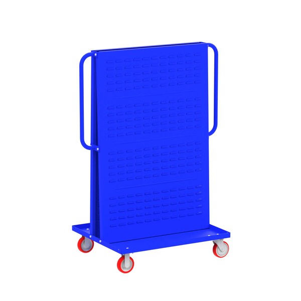 A-Frame Cart, 36