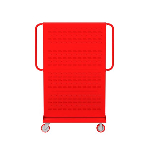 A-Frame Cart, 36