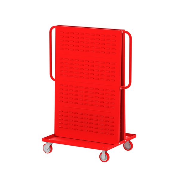 A-Frame Cart, 36