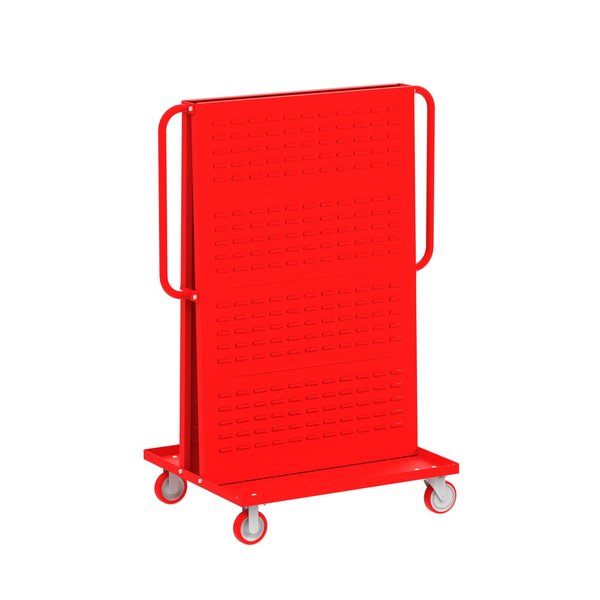 A-Frame Cart, 36