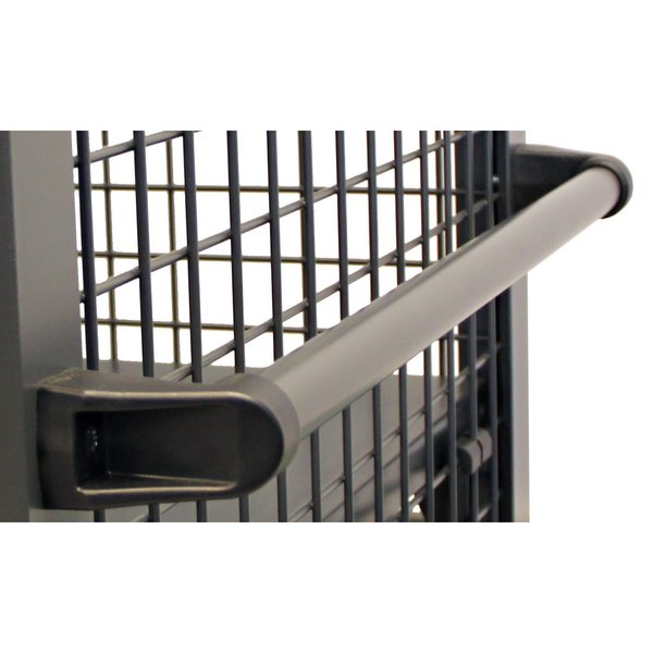 Removable Handle, for Security Cart, 30
