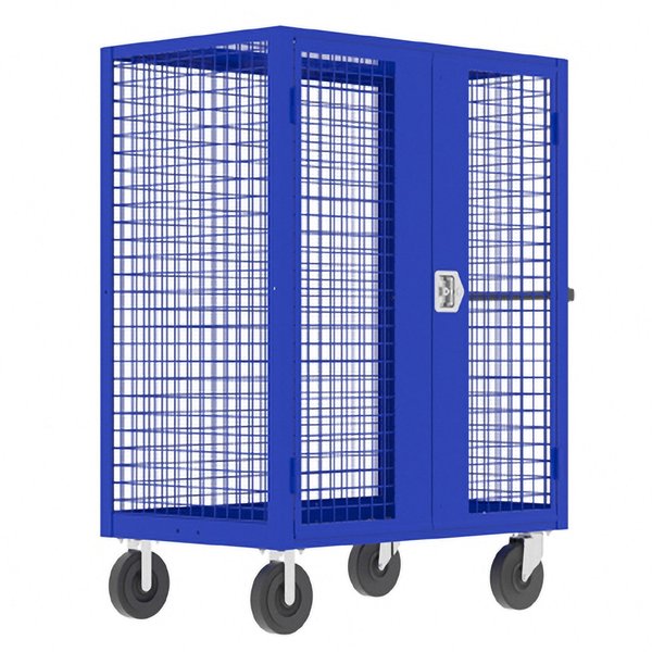 Security Cart, 60X30