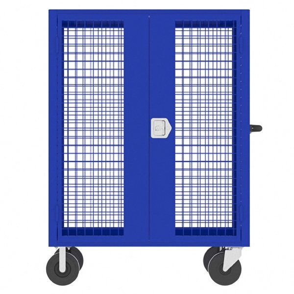 Security Cart, 60X30