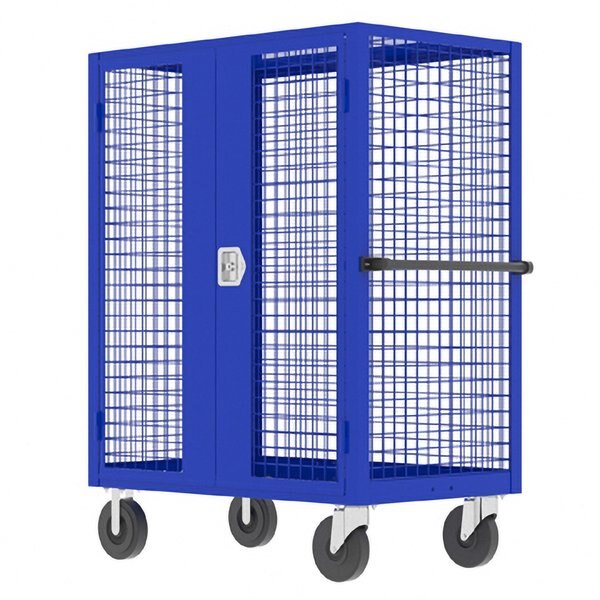 Security Cart, 60X30