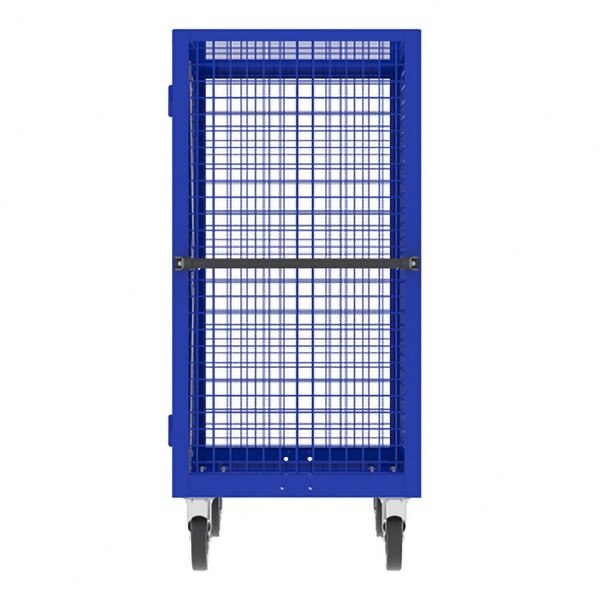 Security Cart, 60X30