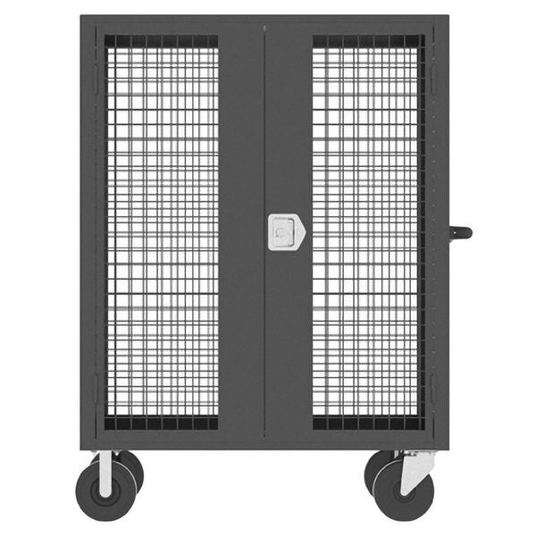 Security Cart, 60X30