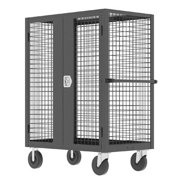 Security Cart, 60X30