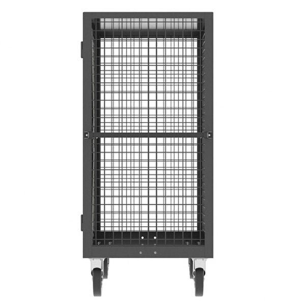 Security Cart, 60X30
