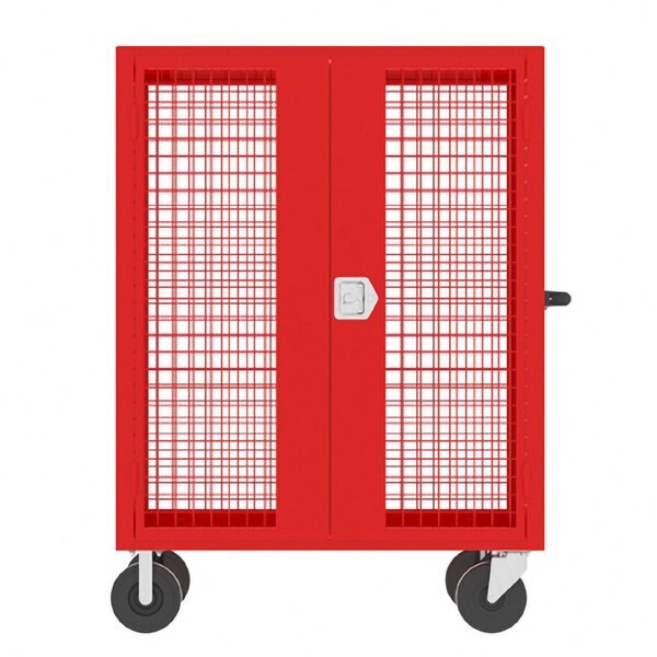 Security Cart, 60X30