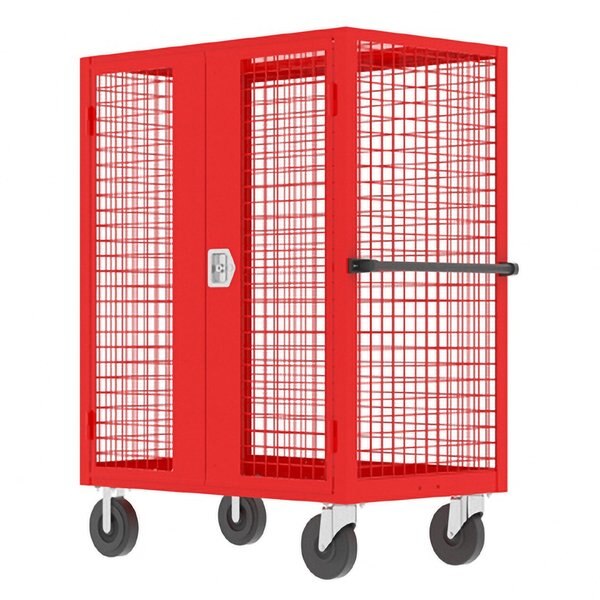 Security Cart, 60X30