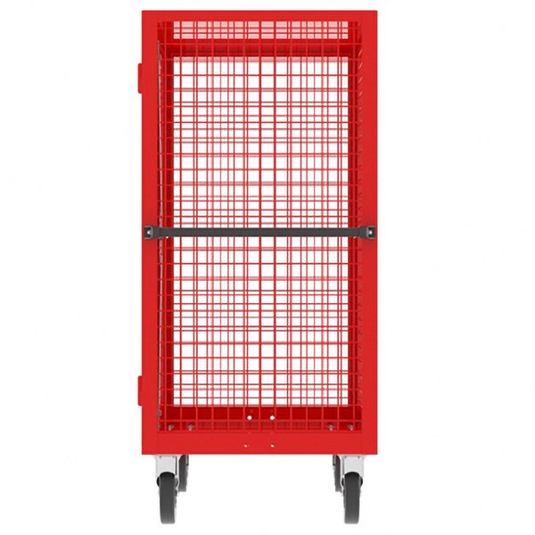 Security Cart, 60X30