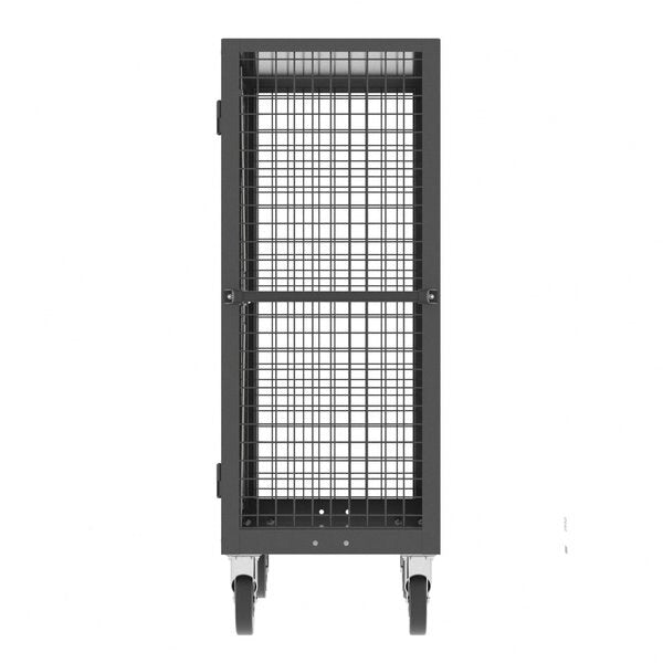 Security Cart, 48X24