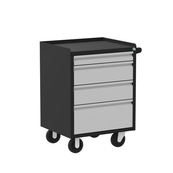 Garage Mobile Cabinet, 24