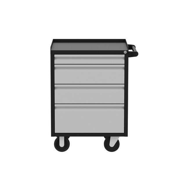 Garage Mobile Cabinet, 24