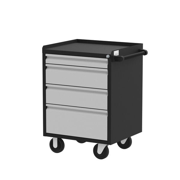 Garage Mobile Cabinet, 24