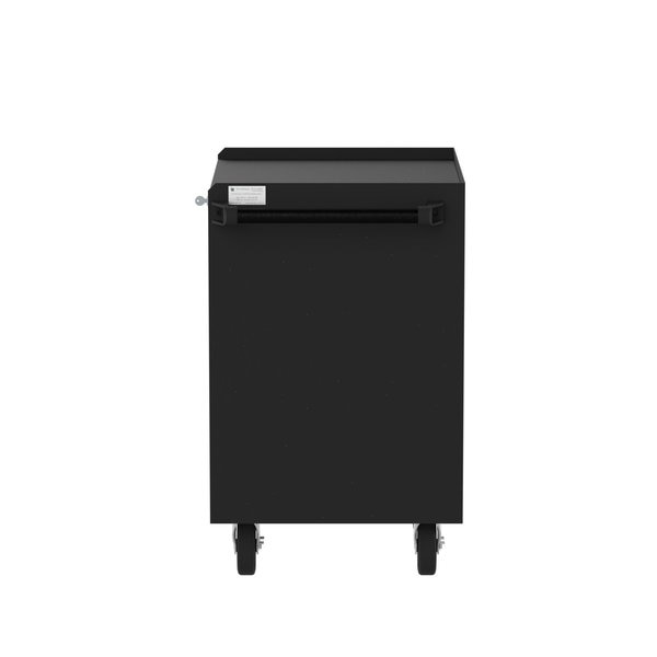 Garage Mobile Cabinet, 24