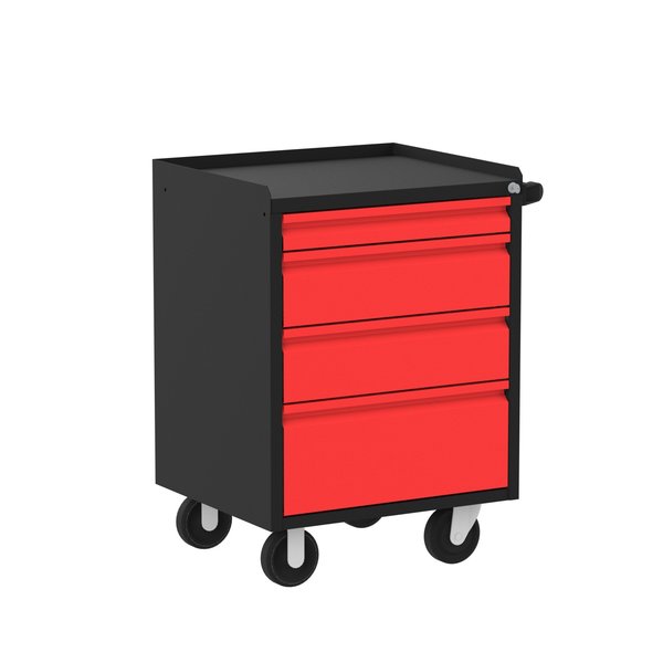 Garage Mobile Cabinet, 24