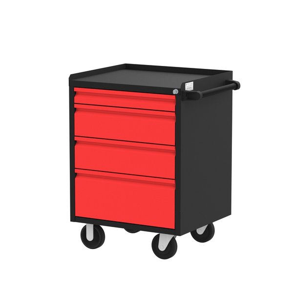 Garage Mobile Cabinet, 24