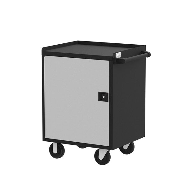Garage Mobile Cabinet, 24