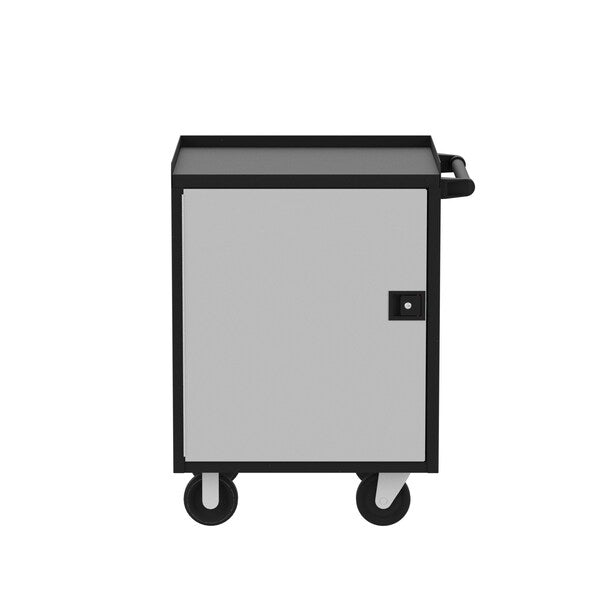 Garage Mobile Cabinet, 24