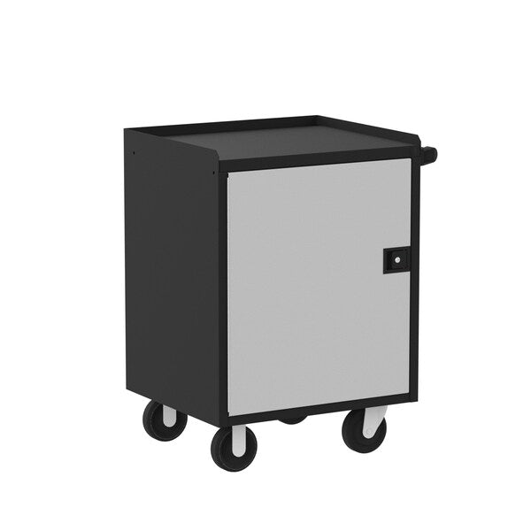 Garage Mobile Cabinet, 24