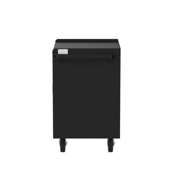 Garage Mobile Cabinet, 24