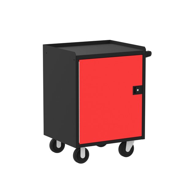 Garage Mobile Cabinet, 24