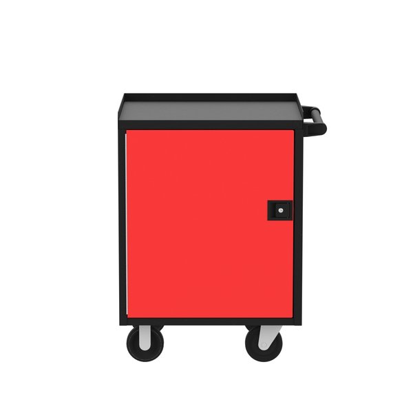 Garage Mobile Cabinet, 24