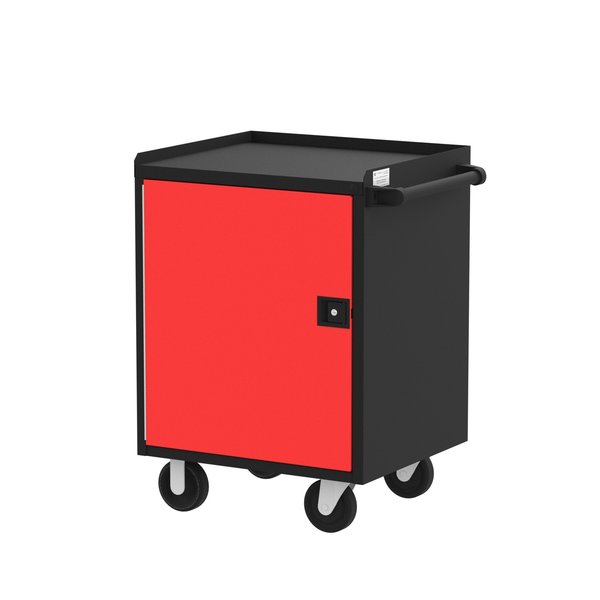 Garage Mobile Cabinet, 24