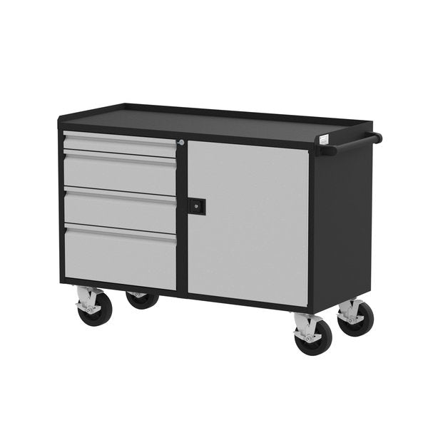 Garage Work Bench Cabinet, 48