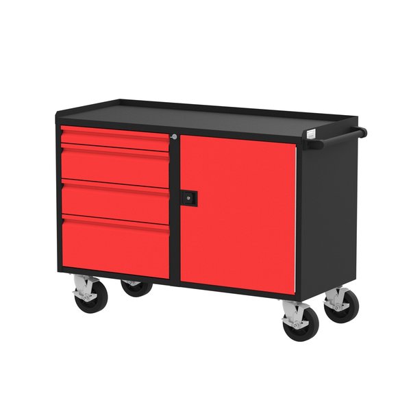 Garage Work Bench Cabinet, 48