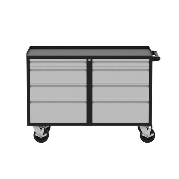Garage Work Bench Cabinet, 48