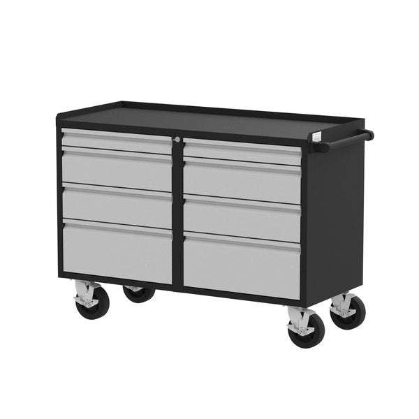 Garage Work Bench Cabinet, 48