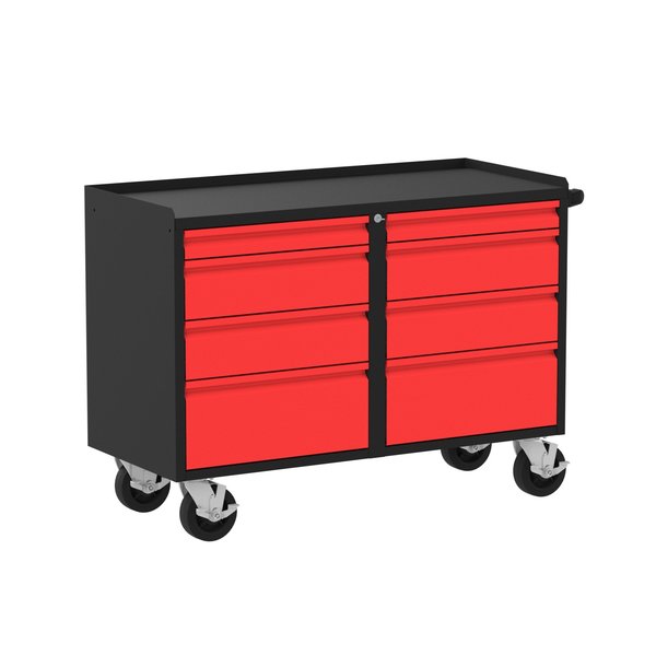 Garage Work Bench Cabinet, 48