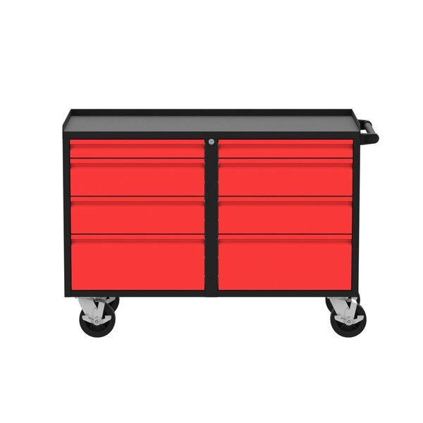 Garage Work Bench Cabinet, 48