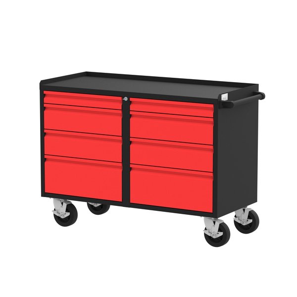 Garage Work Bench Cabinet, 48