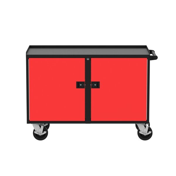 Garage Work Bench Cabinet, 48