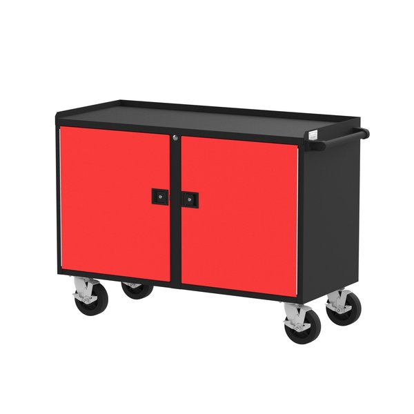 Garage Work Bench Cabinet, 48