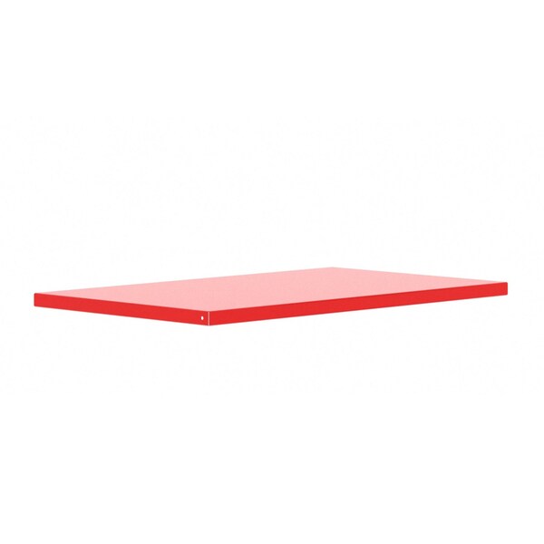 Metal Shelf, for Security Cart, 60x30