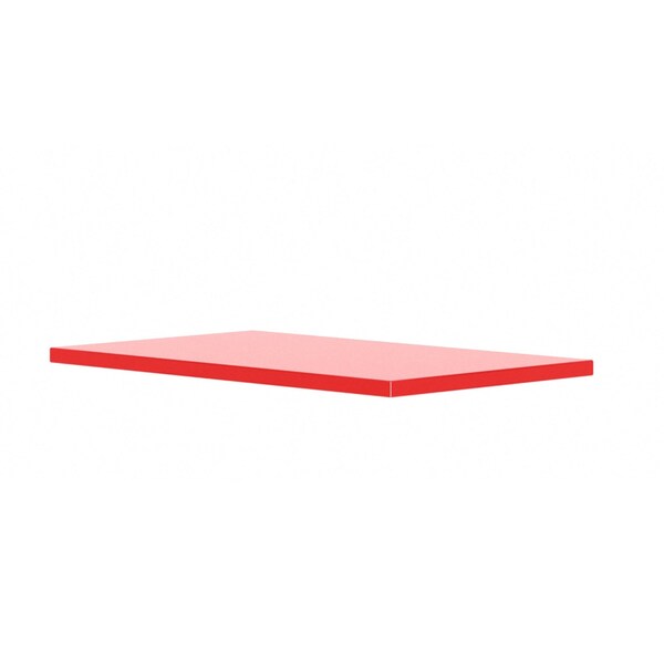 Metal Shelf, for Security Cart, 60x30