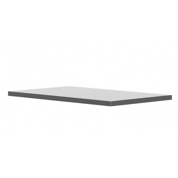 Metal Shelf, for Security Cart, 48x24